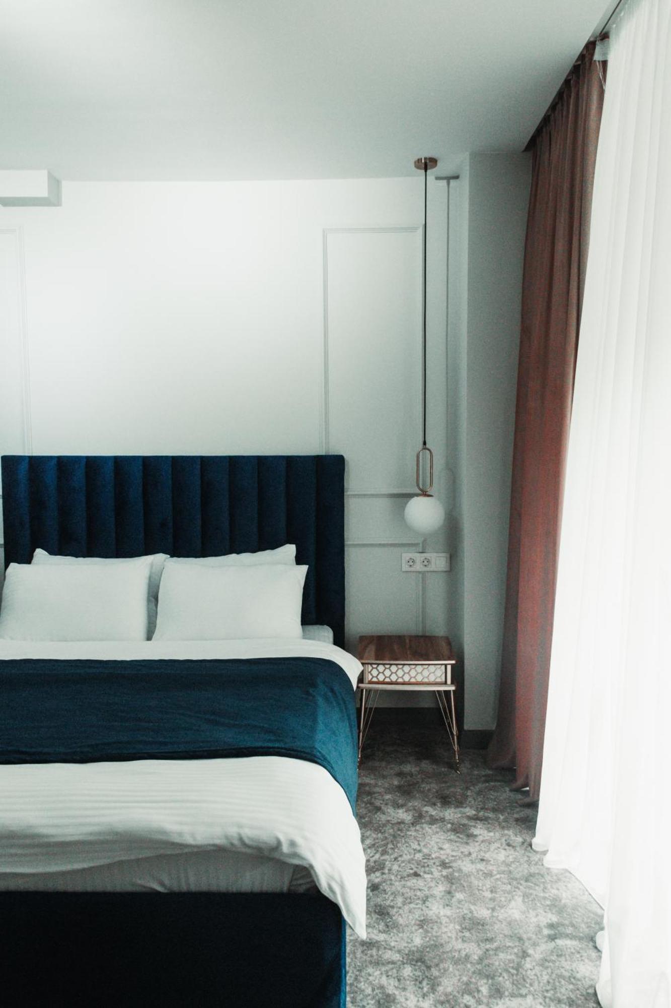 No Propert Hotel Chakvistavi Eksteriør billede